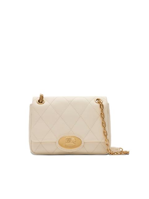 Burberry small Strand crossbody bag ​