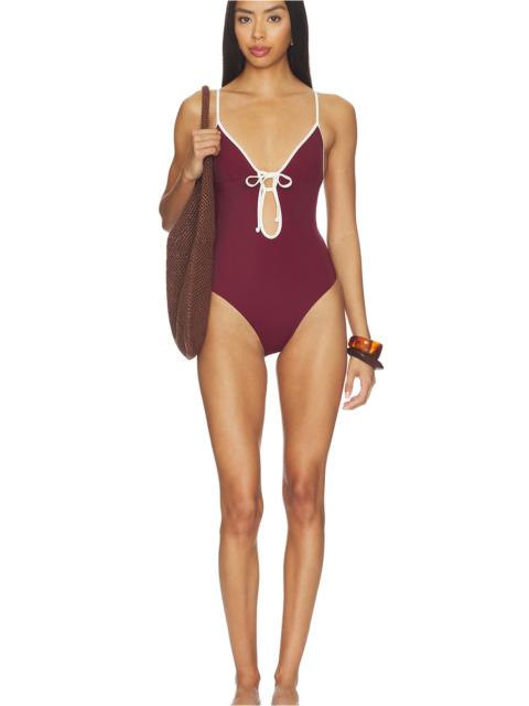 onia Soleil One Piece