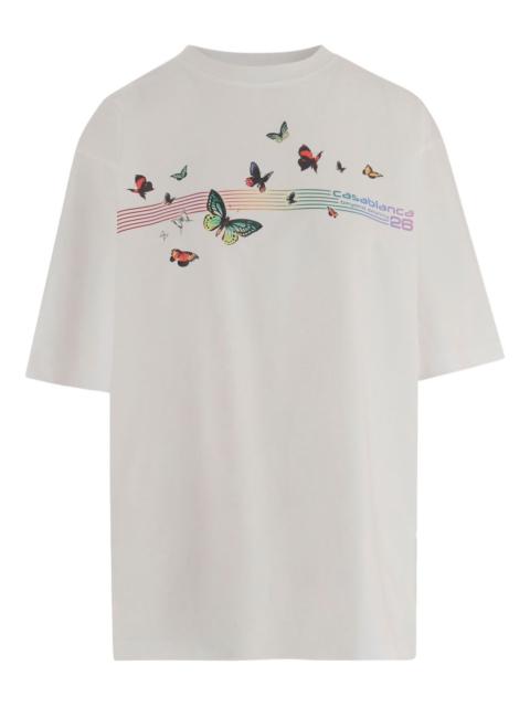 short-sleeve T-shirt