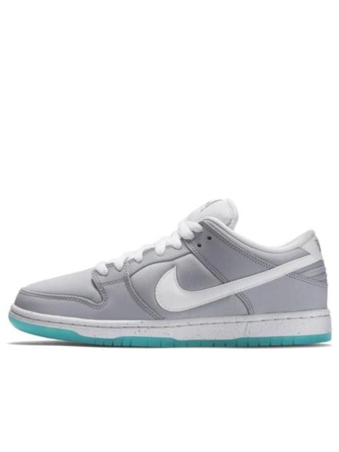 Nike SB Dunk Low 'Marty McFly' 313170-022