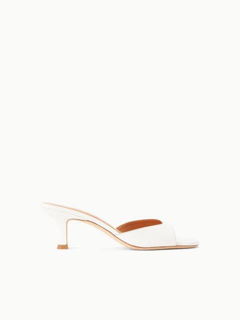 STAUD STAUD BRIGITTE MULE PAPER