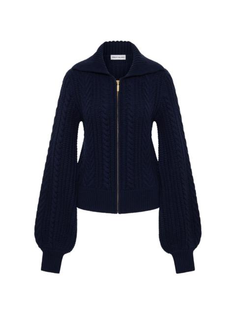 REBECCA VALLANCE Saylor jumper