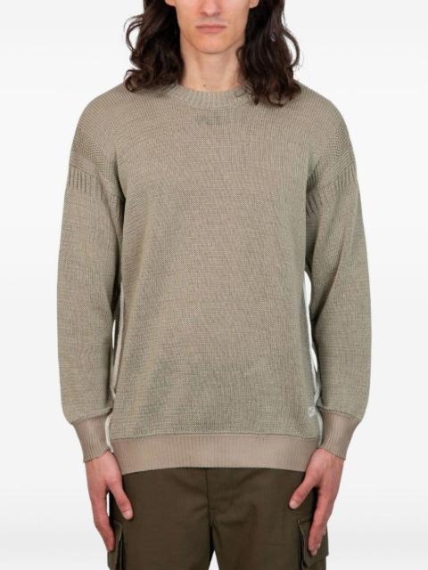 C.P. Company crew-neck sweater