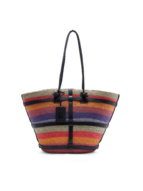 Altuzarra 'WATERMILL' BAG LARGE