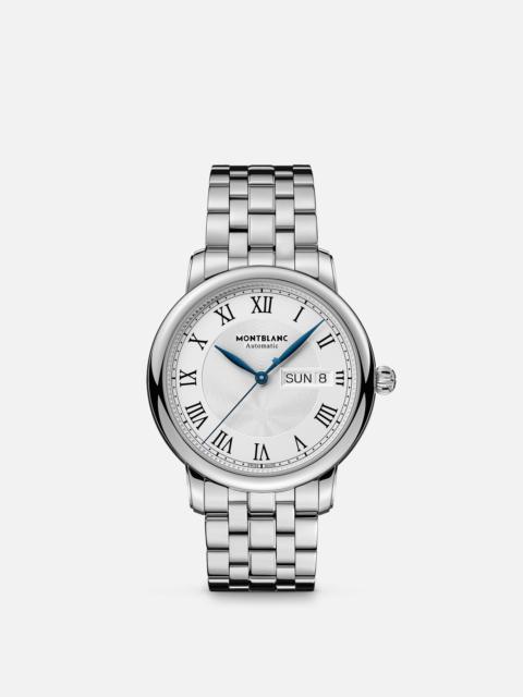 Montblanc Montblanc Star Legacy Automatic Day & Date 39 mm