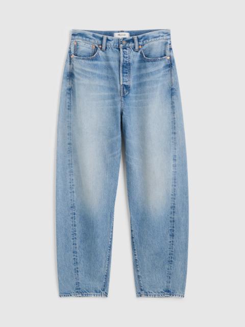 Madewell The Arc Jean