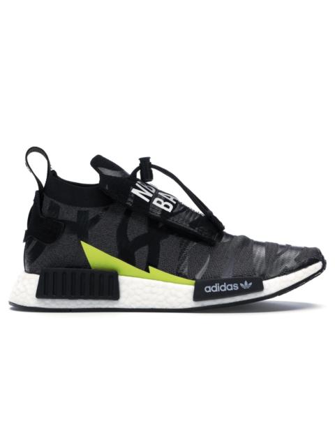 adidas NMD TS1 Bape x Neighborhood