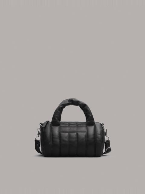 rag & bone Cloud Duffle - Padded Leather
Mini Duffle Bag
