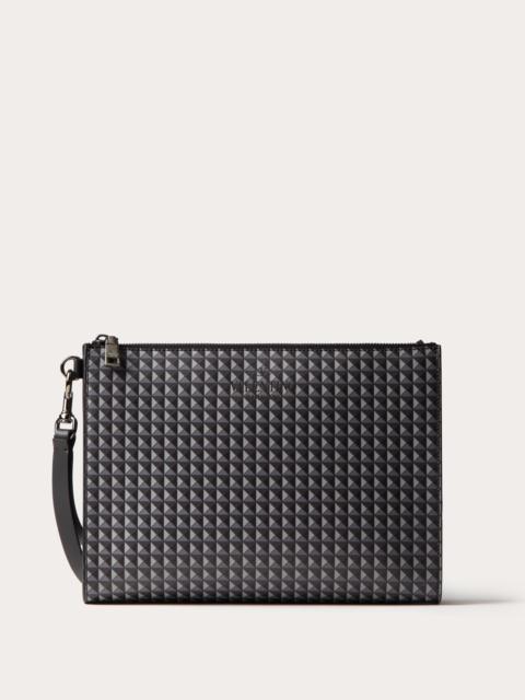 Valentino MINI STUD POUCH