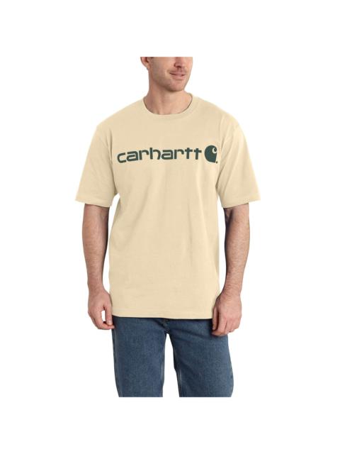 Carhartt Dearborn Loose Logo T-Shirt