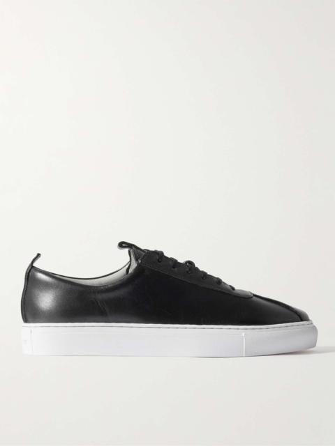 Grenson Leather Sneakers
