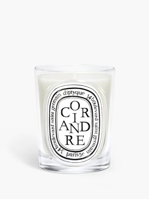 Diptyque Coriandre (Coriander) - Classic Candle