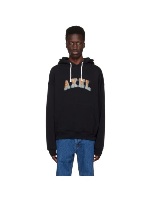 Axel Arigato Black Muse Hoodie