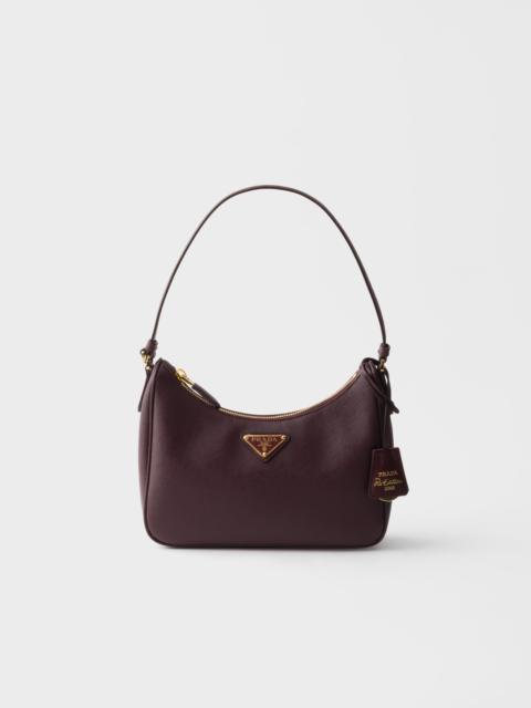 Prada Saffiano leather mini-bag
