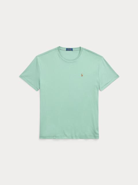 Polo Ralph Lauren Classic Fit Soft Cotton Crewneck T-Shirt