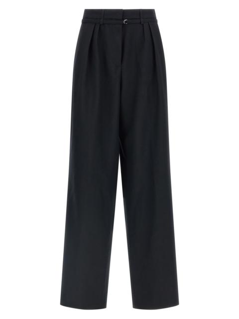 Dries Van Noten 'Peacha' Pants
