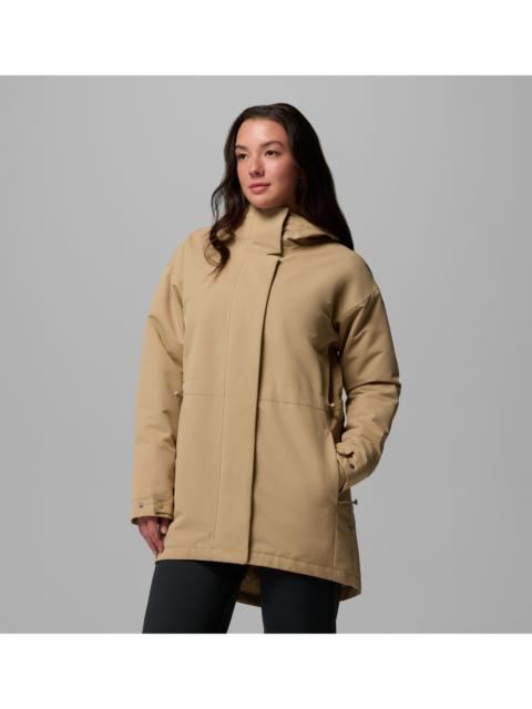 Columbia Women's Venture Days Insulated Jacket