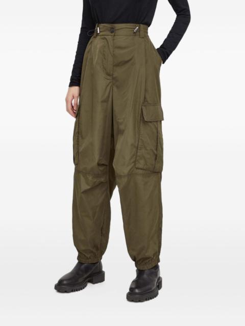 HERSKIND cargo-pocket trousers