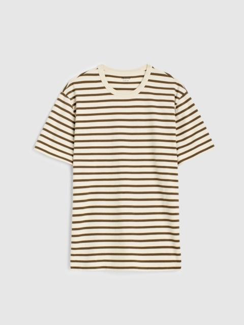 Madewell Garment-Dyed Allday Crewneck Tee