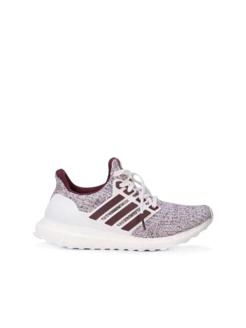 adidas sock lace-up sneakers