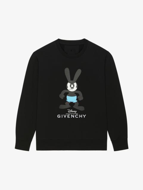 Givenchy OSWALD CLASSIC FIT SWEATSHIRT