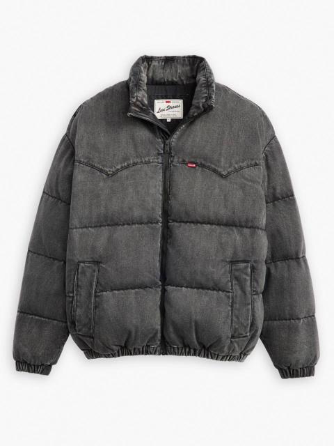 Levi's SUPER PUFFER JACKET