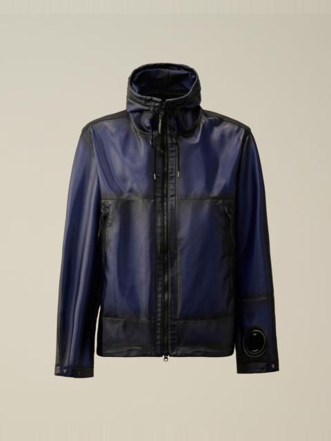 C.P. Company Bi-Film Mille Jacket