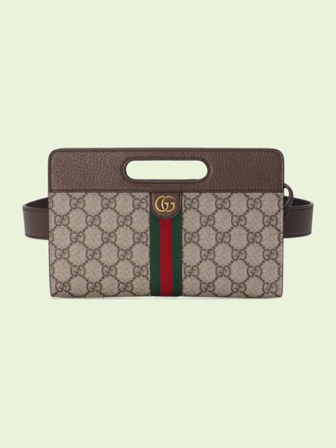 GUCCI Ophidia belt bag