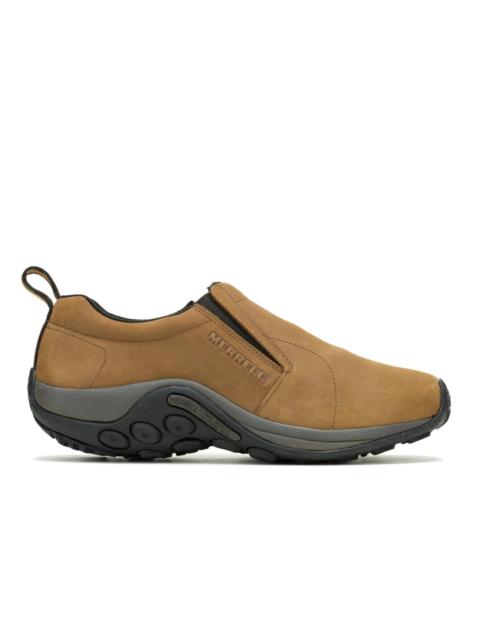MERRELL Men's Jungle Moc Nubuck Wide Width