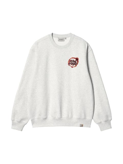 GOAT Exclusive for Manifesto Carhartt WIP Sweatshirt