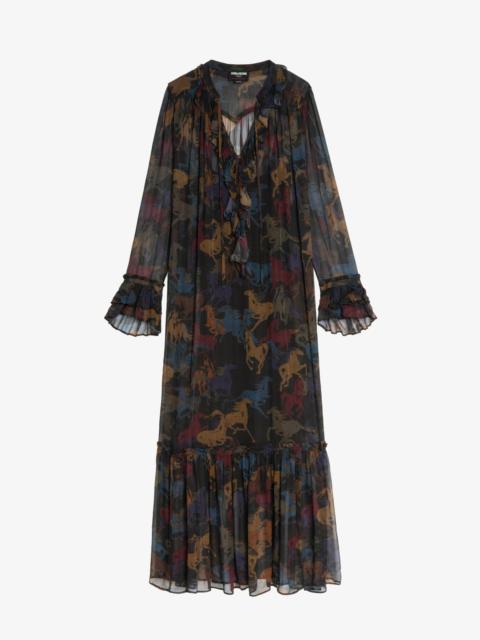 Zadig & Voltaire Ralicel Dress