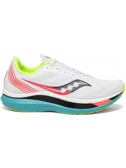 Saucony Saucony Endorphin Pro White Mutant