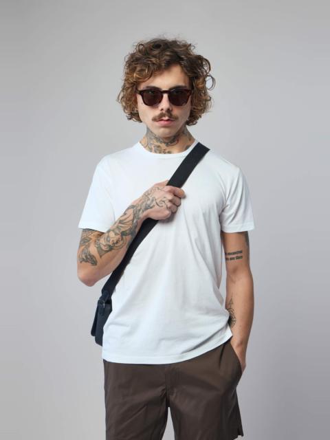 TOM FORD Cotton Silk Ss T-shirt