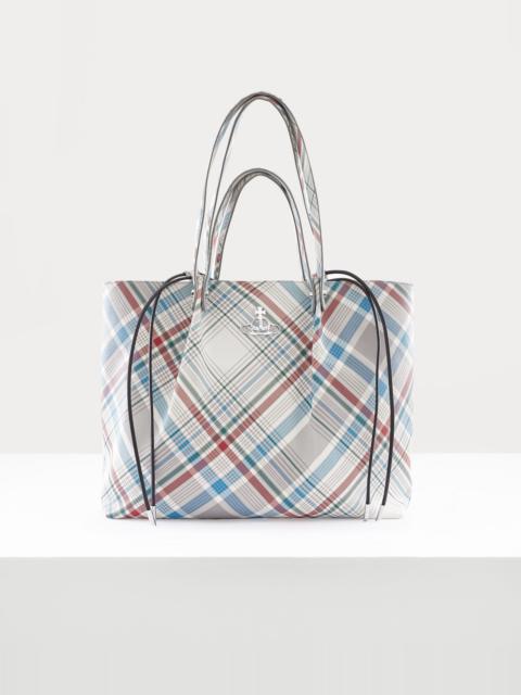 Vivienne Westwood TINA TOTE