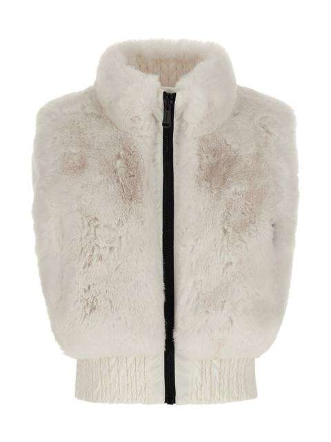 GOLDBERGH 'Dahlia' Reversible Vest