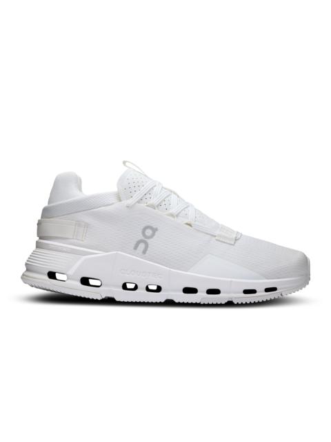 On Cloudnova 2