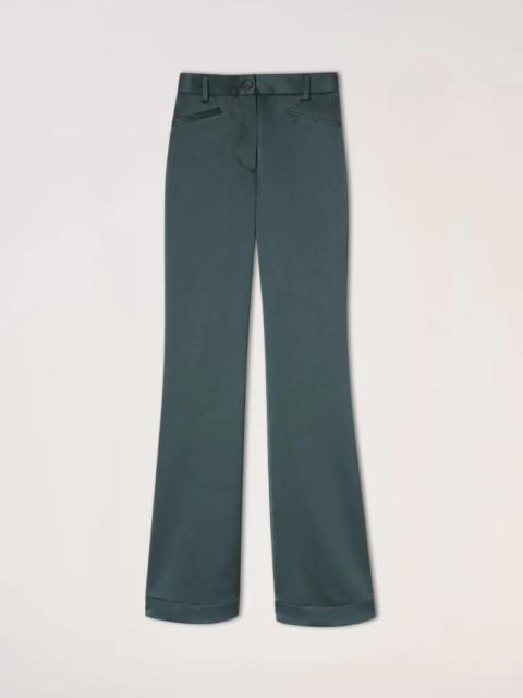 Ambush FITTED FLARE PANTS