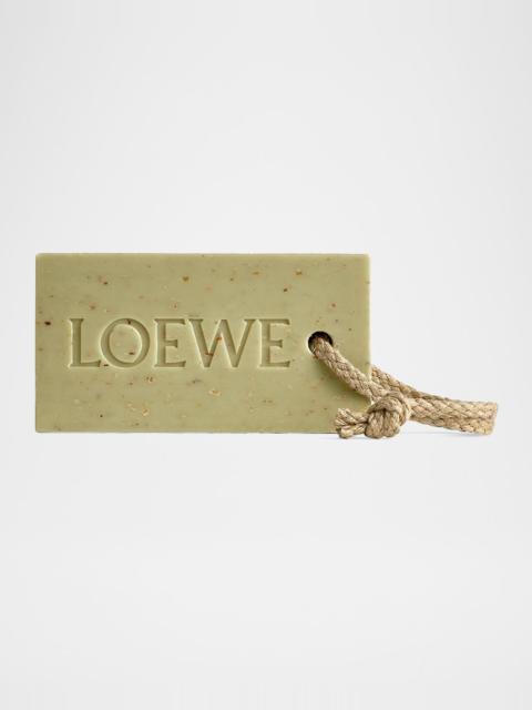 Loewe 10.5 oz. Scent of Marihuana Solid Soap Bar