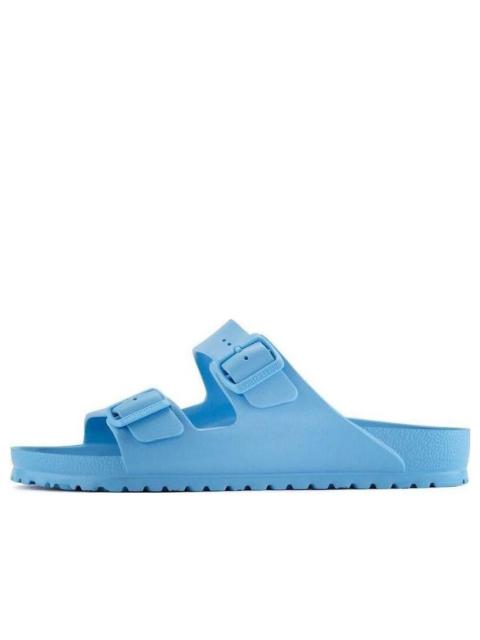 BIRKENSTOCK Birkenstock Arizona EVA Narrow Fit 'Sky Blue' 1024588