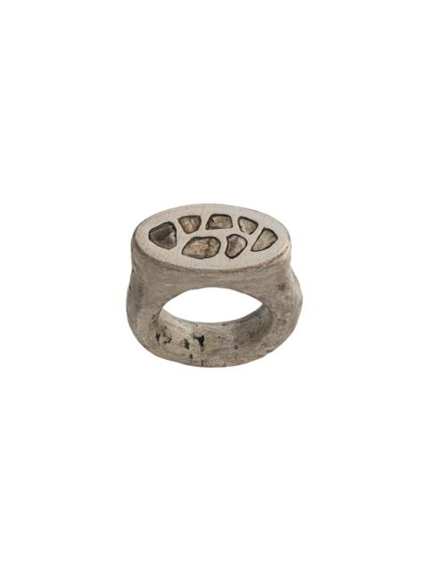short Roman ring