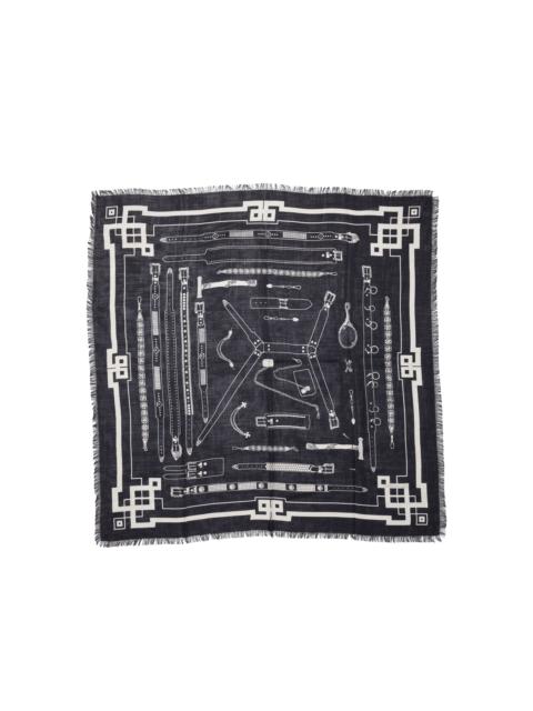 Enfants Riches Déprimés BELT SCARF