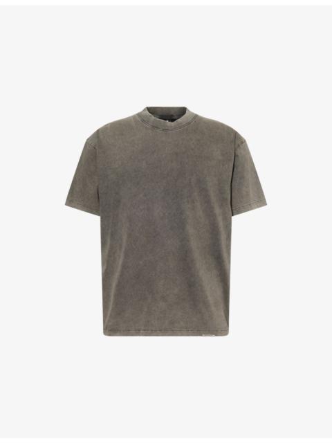 REPRESENT Initial Oversized Cotton T-Shirt