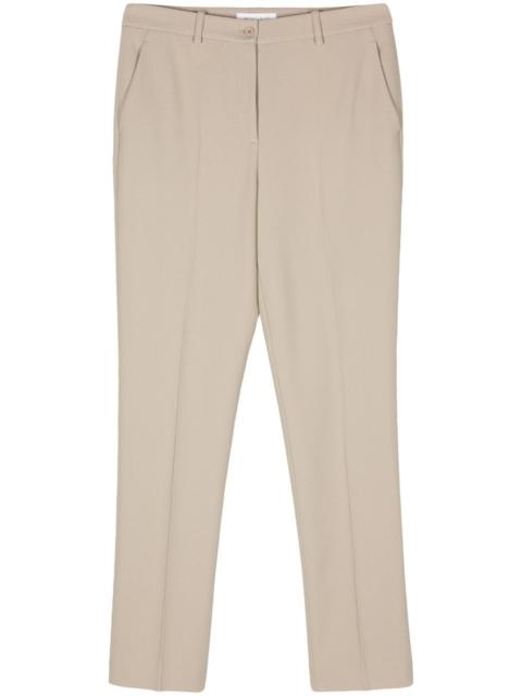 MICHAEL KORS COLLECTION tapered trousers