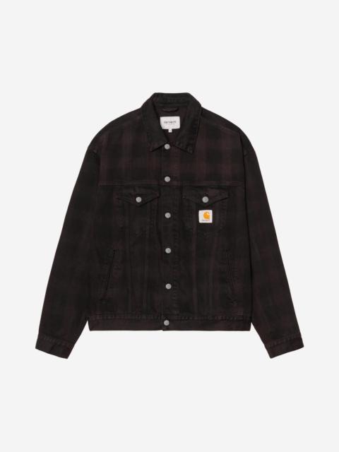 Carhartt WIP Everson Trucker Jacket