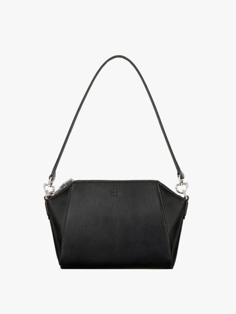Givenchy XS ANTIGONA BAG IN BOX LEATHER