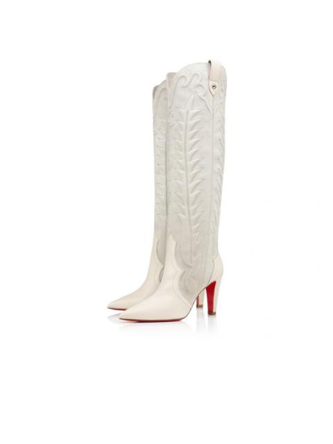 Christian Louboutin Santia Botta WHITE