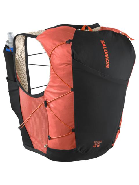 SALOMON ACTIVE SKIN 12