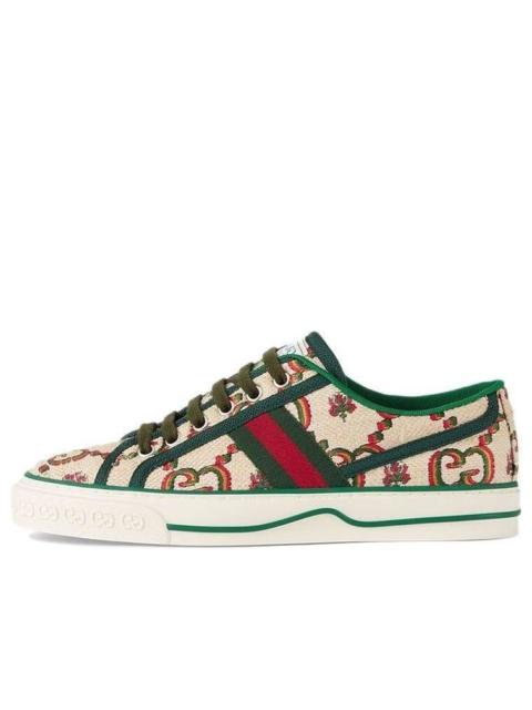 GUCCI Women's Gucci 100 Tennis 1977 sneaker