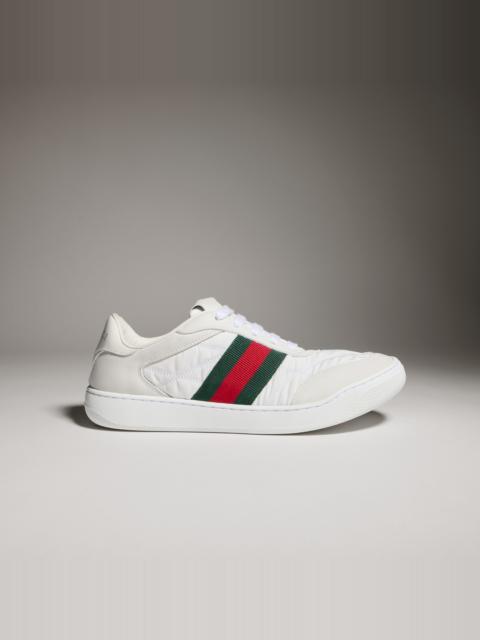 GUCCI Women's Screener sneaker