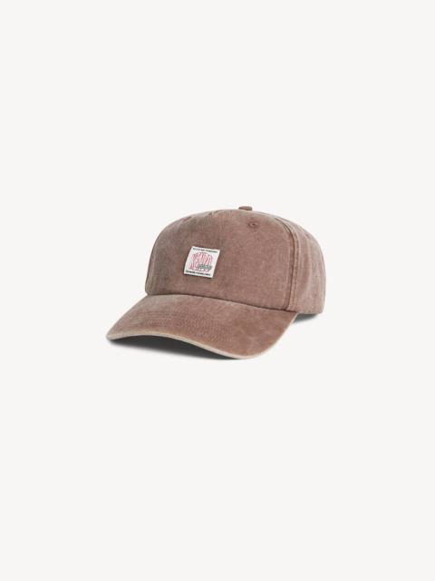 KENZO 'KENZO Work And Play' trucker cap in cotton